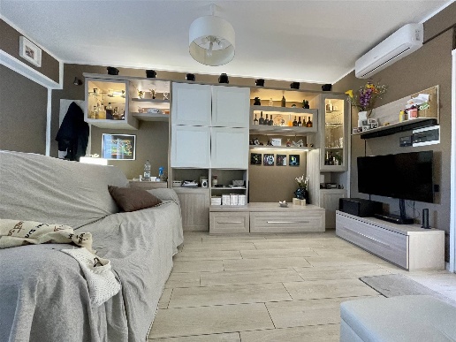 appartamento in vendita a Scarlino in zona Puntone