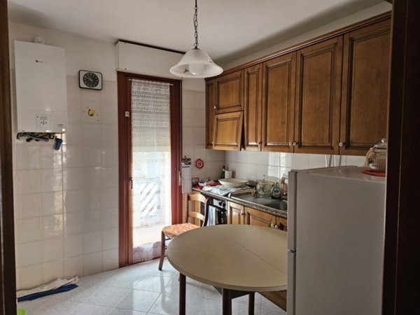 casa indipendente in vendita a Scarlino in zona Scarlino Scalo