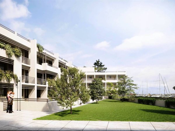 appartamento in vendita a Scarlino