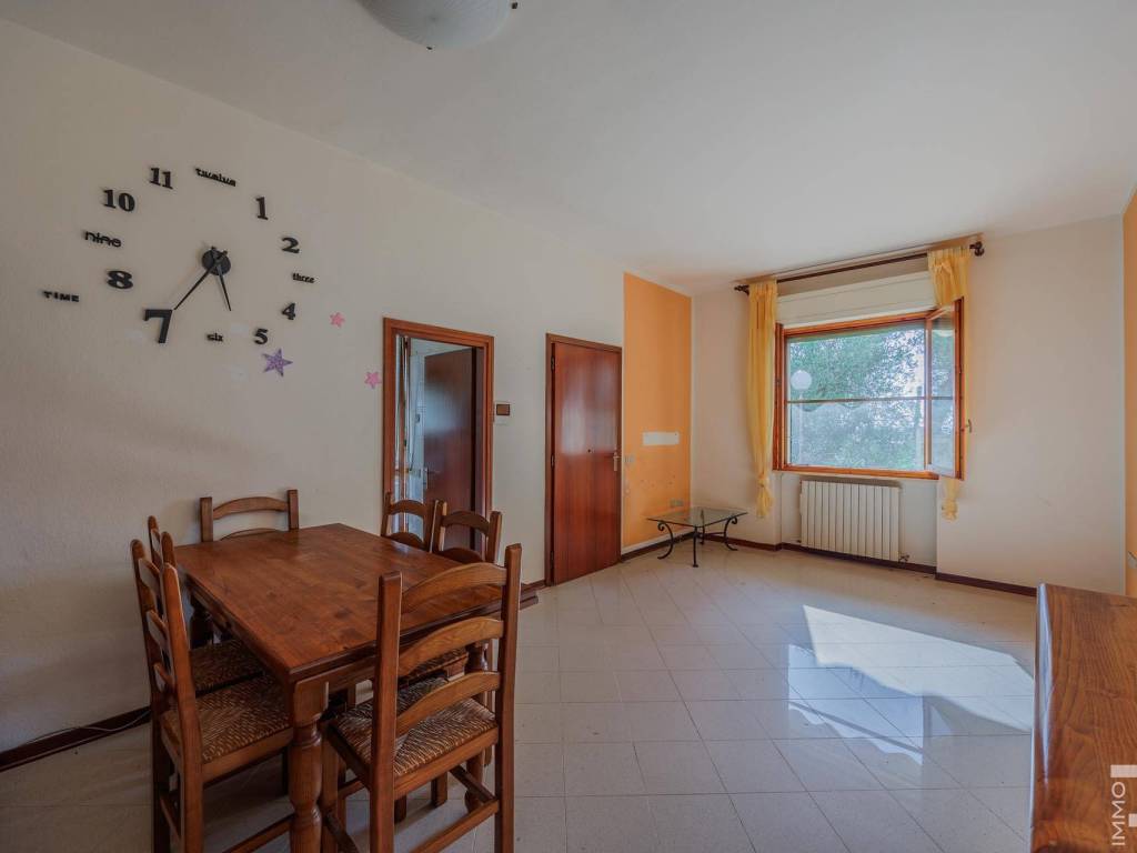 appartamento in vendita a Scarlino