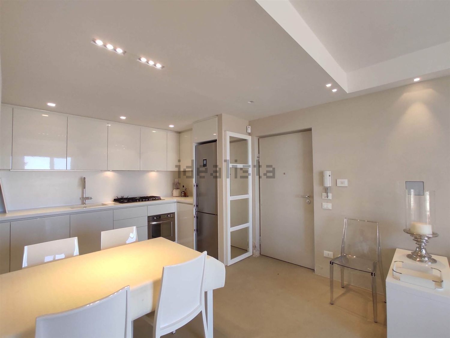 appartamento in vendita a Scarlino