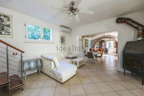 casa indipendente in vendita a Scarlino