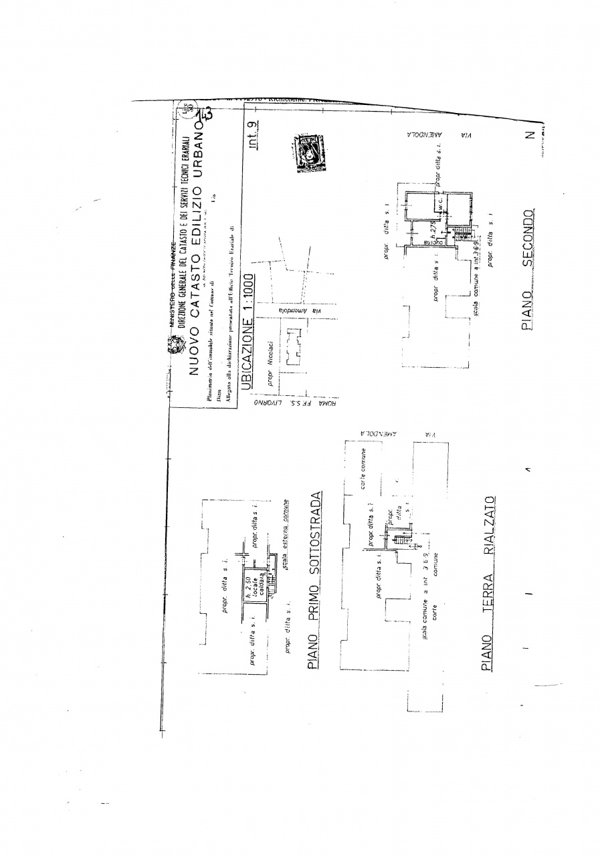 appartamento in vendita a Scarlino in zona Scarlino Scalo