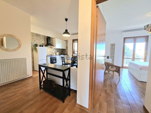 appartamento in vendita a Scarlino in zona Scarlino Scalo