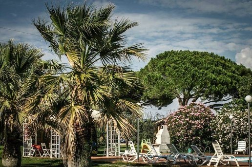 appartamento in vendita a Scarlino