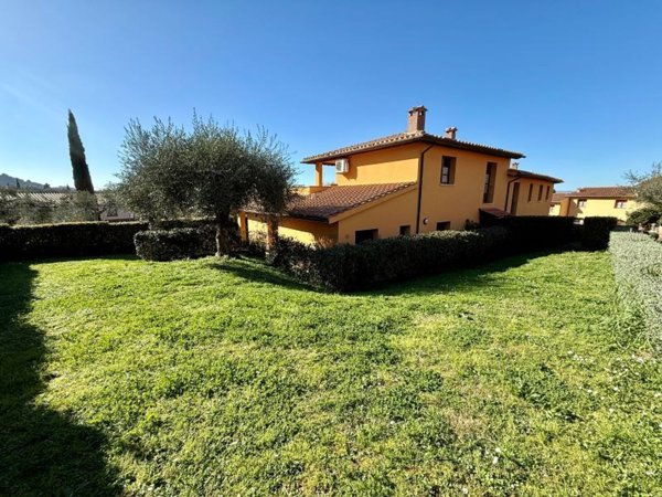 appartamento in vendita a Scarlino