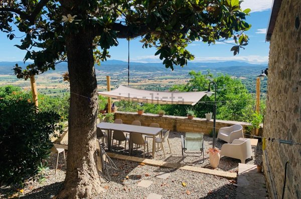 casa indipendente in vendita a Scarlino