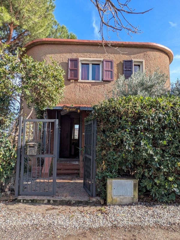 casa indipendente in vendita a Scarlino