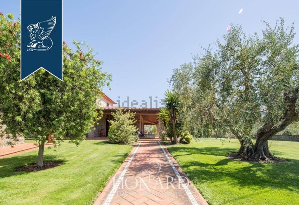 casa indipendente in vendita a Scarlino