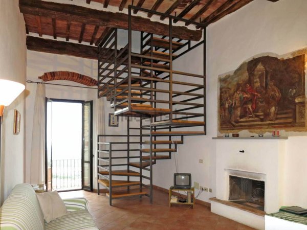 appartamento in vendita a Scarlino