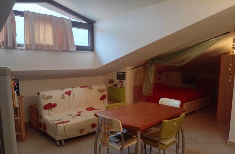 appartamento in vendita a Scarlino in zona Scarlino Scalo