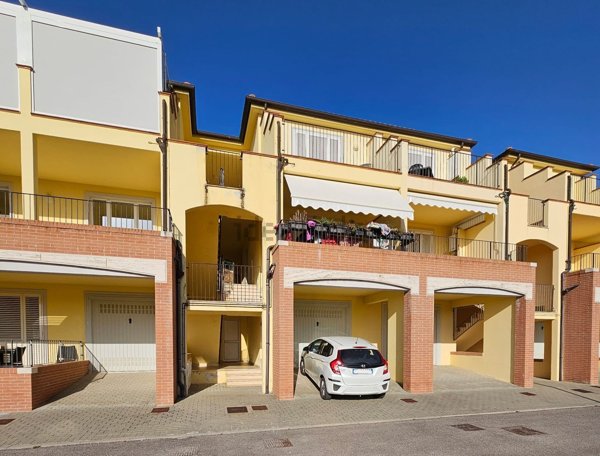 appartamento in vendita a Scarlino