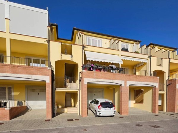 appartamento in vendita a Scarlino