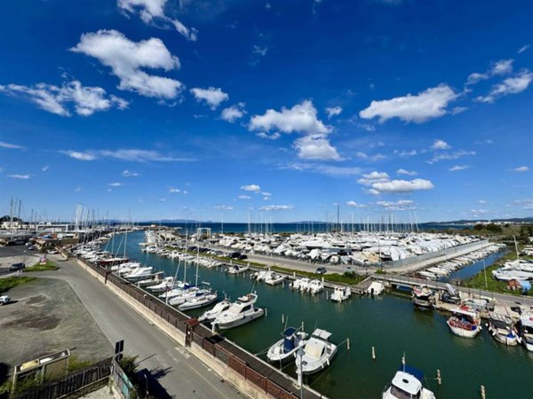 appartamento in vendita a Scarlino