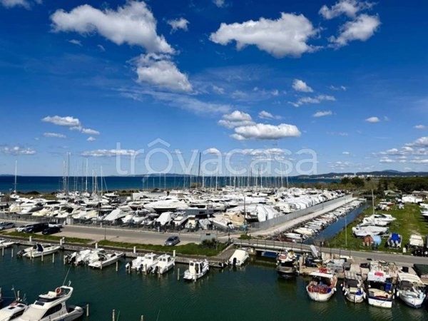 appartamento in vendita a Scarlino