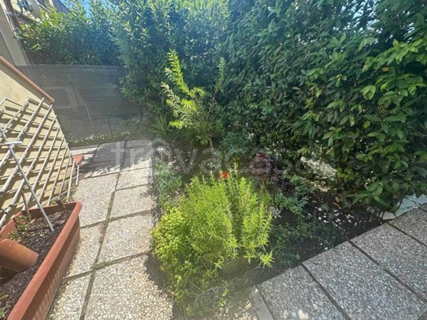 appartamento in vendita a Scarlino in zona Scarlino Scalo