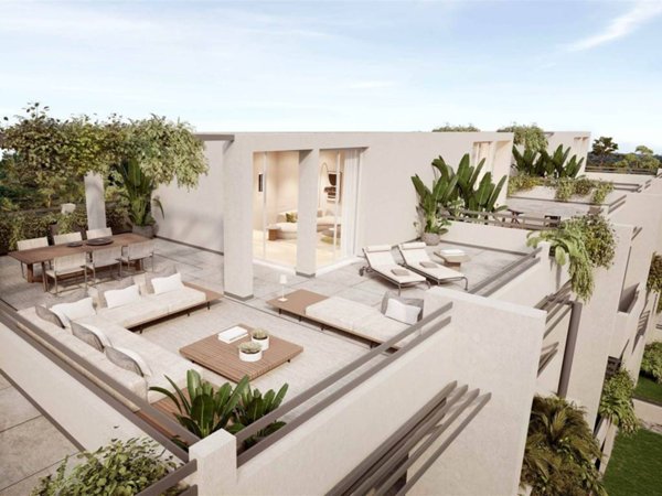 appartamento in vendita a Scarlino