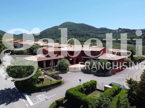 appartamento in vendita a Scarlino