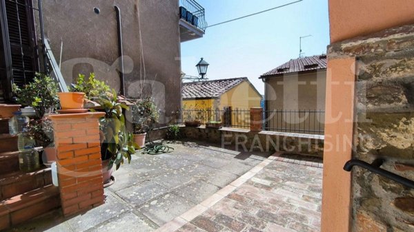 appartamento in vendita a Scarlino