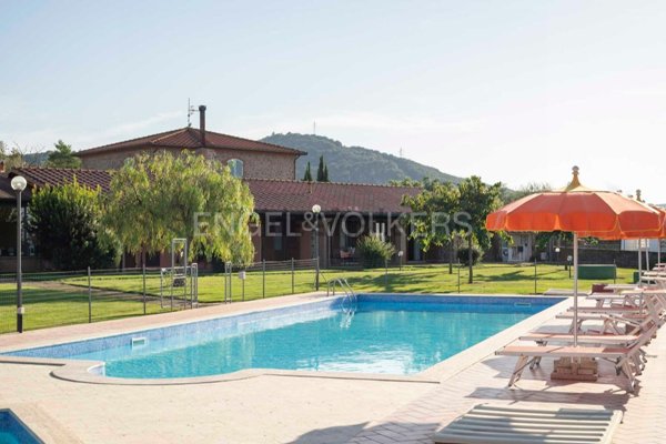 casale in vendita a Scarlino