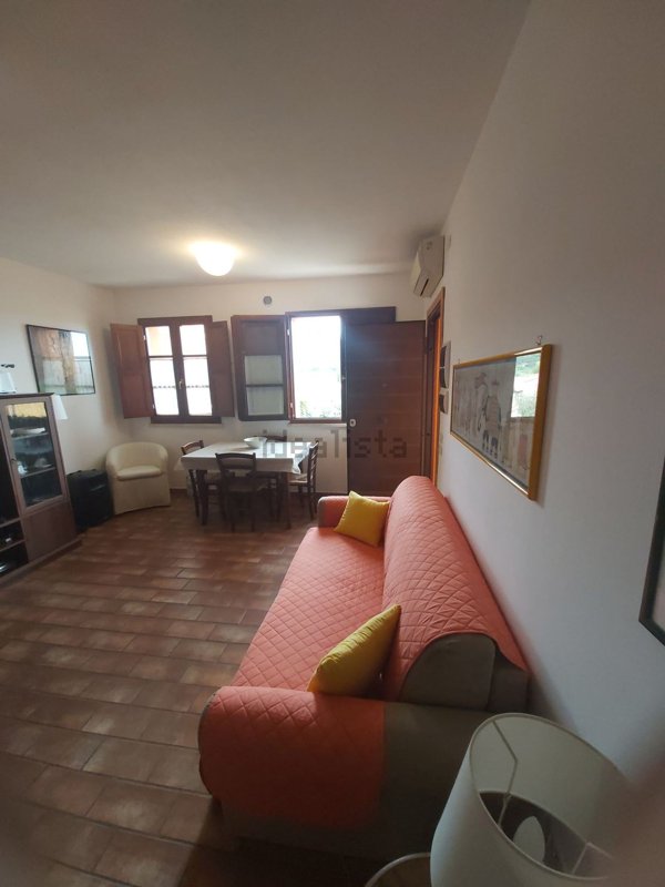 appartamento in vendita a Scarlino