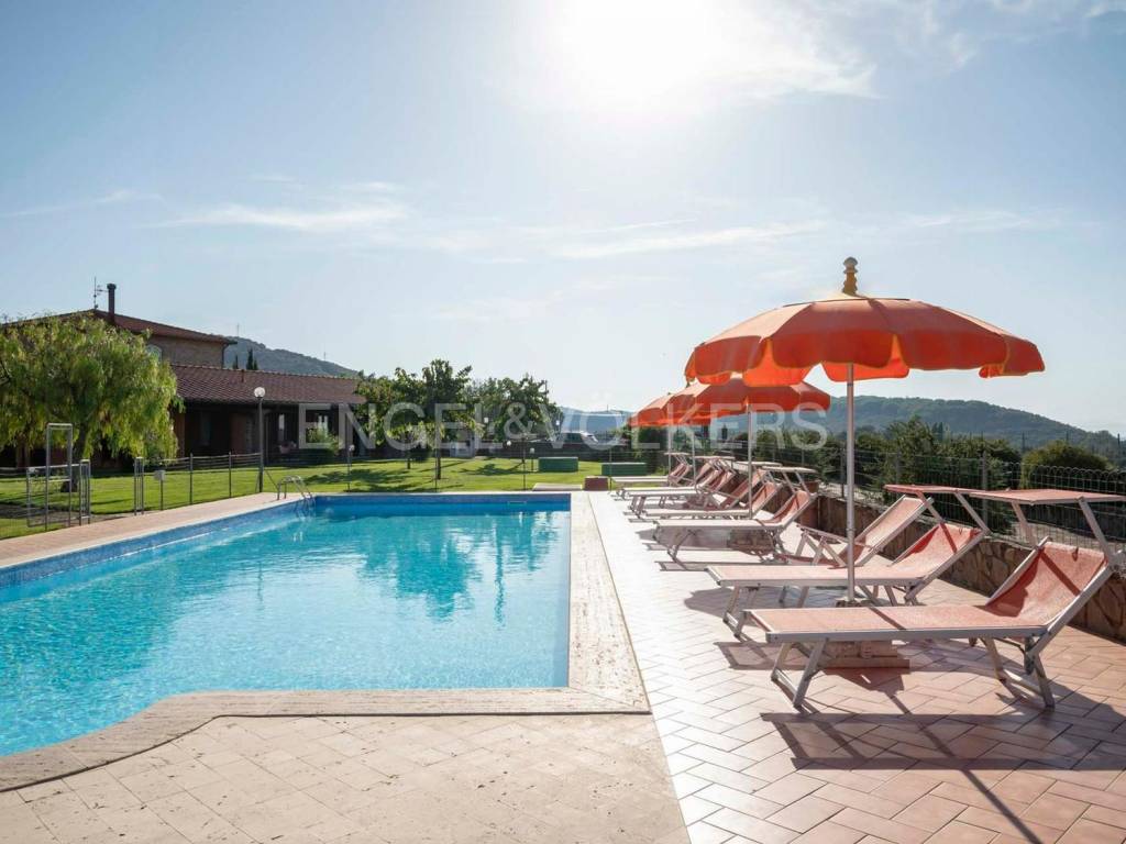 negozio in vendita a Scarlino