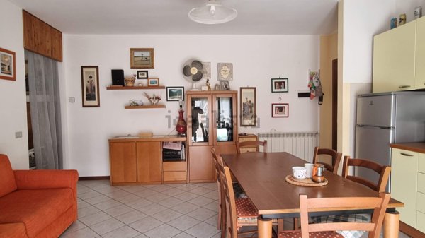 appartamento in vendita a Scarlino