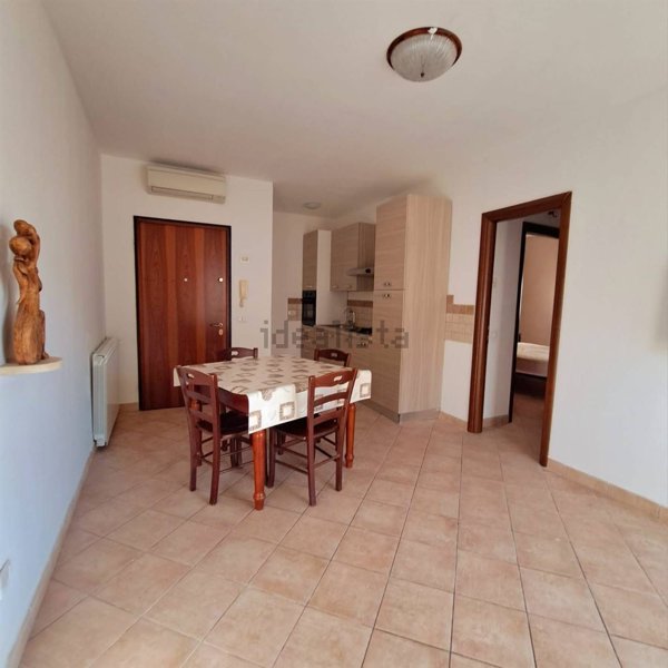 appartamento in vendita a Scarlino in zona Scarlino Scalo