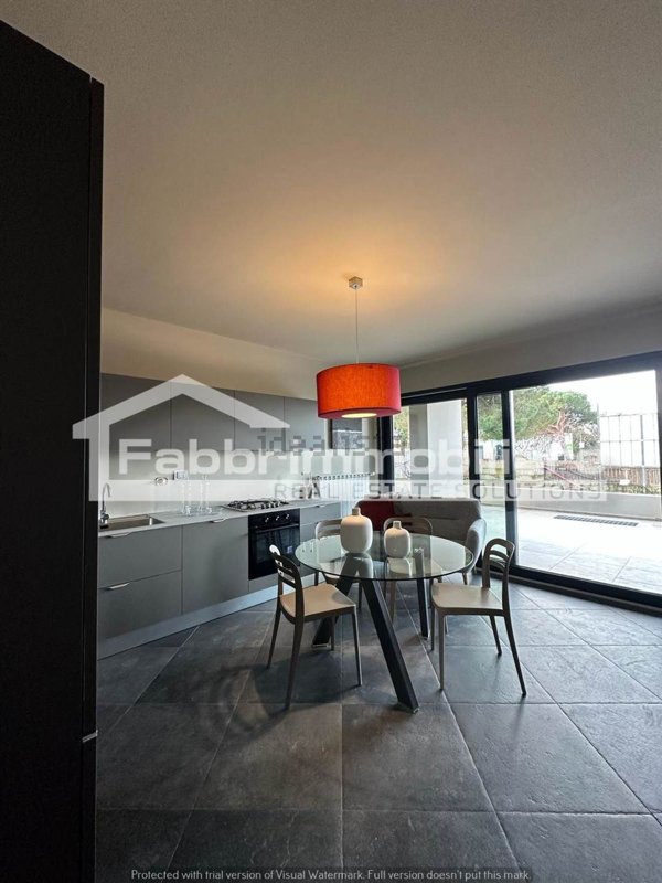 appartamento in vendita a Scarlino