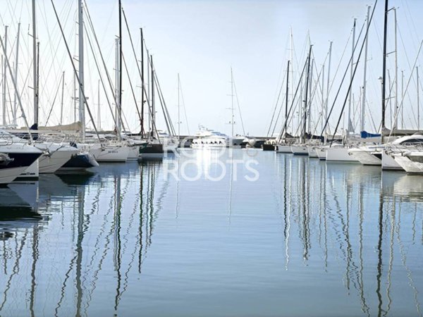 appartamento in vendita a Scarlino in zona Puntone