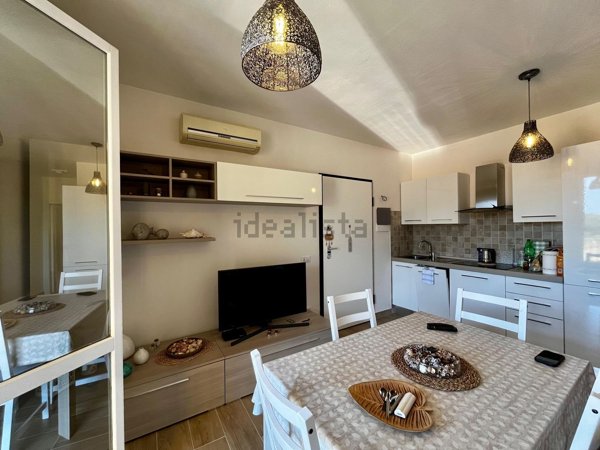 appartamento in vendita a Scarlino