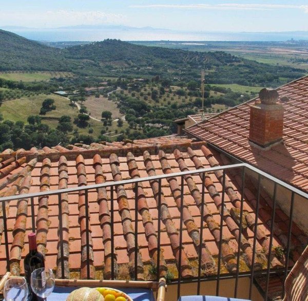 appartamento in vendita a Scarlino