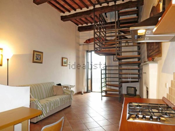 appartamento in vendita a Scarlino