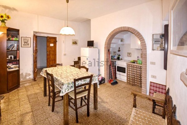 appartamento in vendita a Scarlino