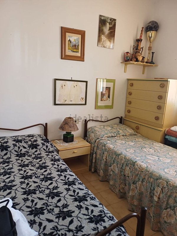 appartamento in vendita a Scarlino in zona Scarlino Scalo