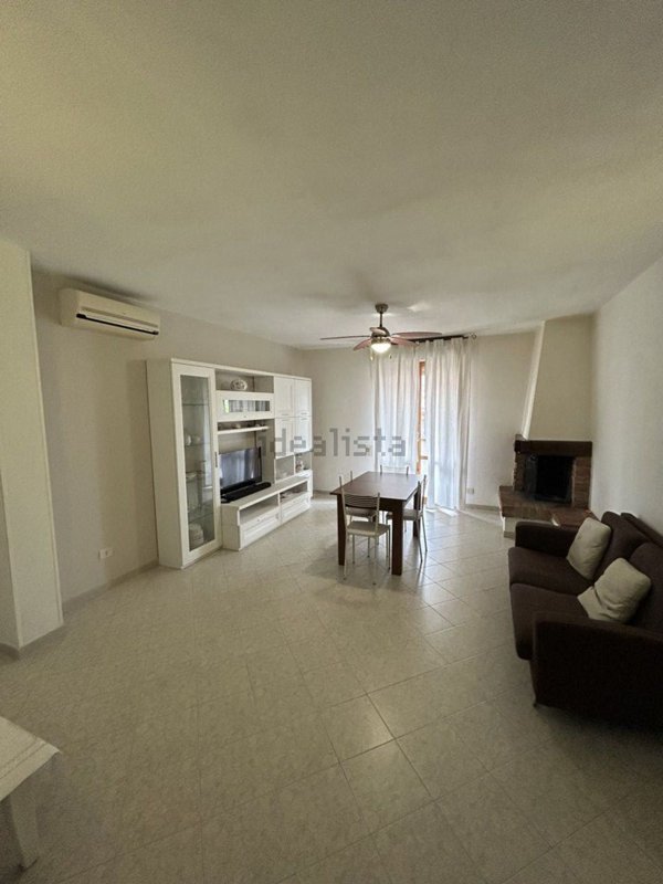 appartamento in vendita a Scarlino