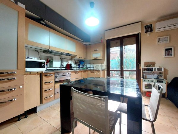 appartamento in vendita a Scarlino in zona Scarlino Scalo