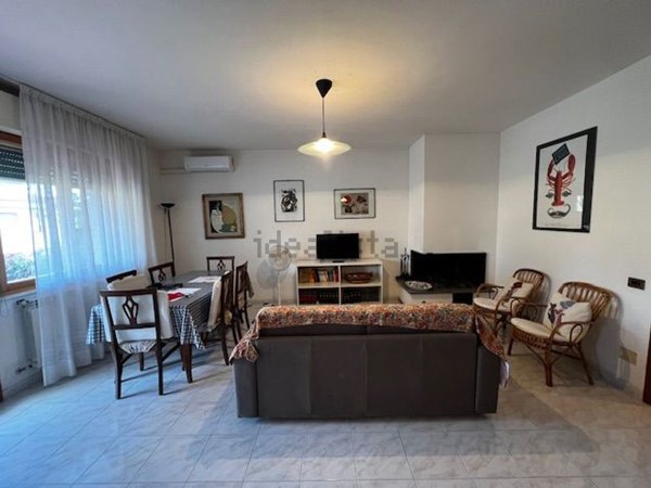 appartamento in vendita a Scarlino in zona Puntone