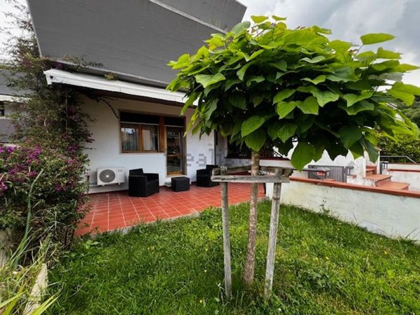 appartamento in vendita a Scarlino in zona Puntone