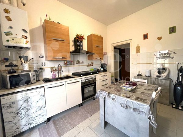 appartamento in vendita a Scarlino in zona Scarlino Scalo