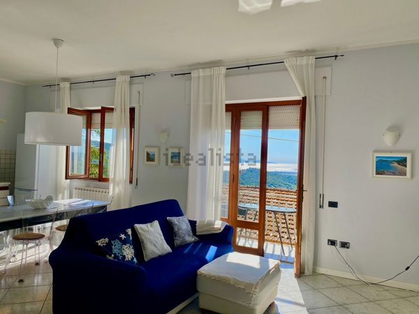 appartamento in vendita a Scarlino