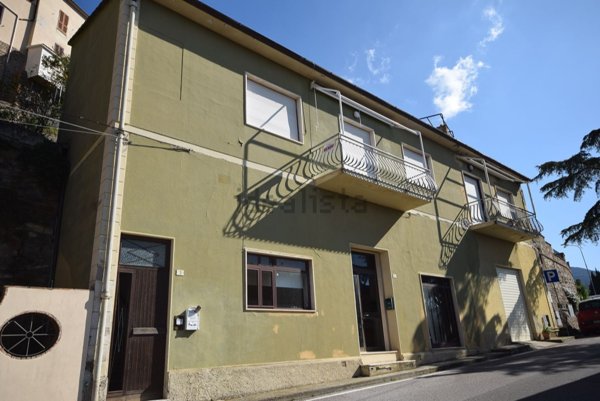 appartamento in vendita a Scarlino