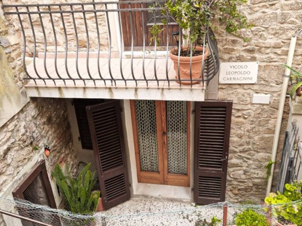 appartamento in vendita a Scarlino