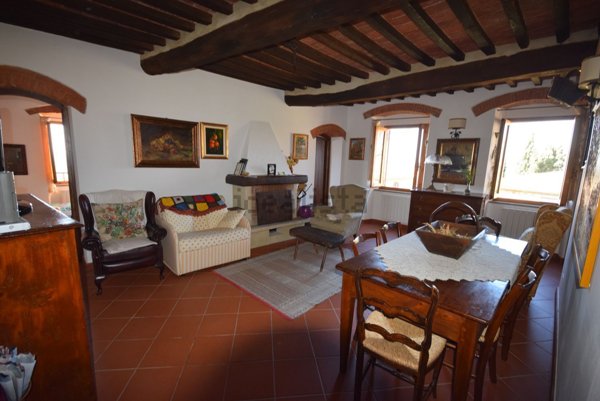 appartamento in vendita a Scarlino