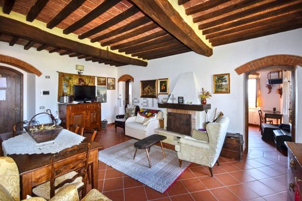 appartamento in vendita a Scarlino