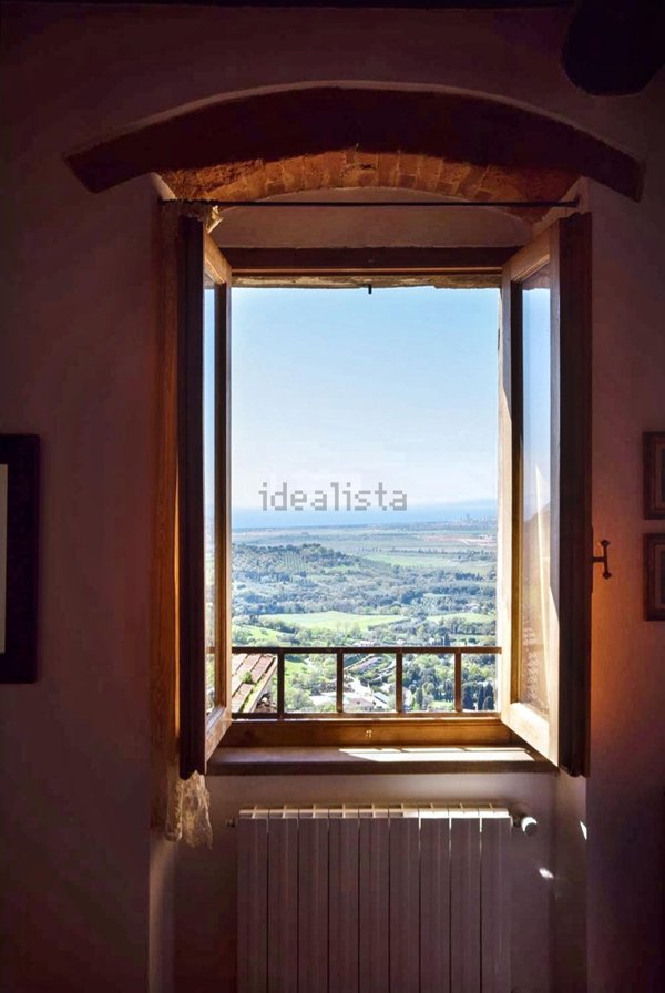 appartamento in vendita a Scarlino