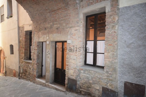 appartamento in vendita a Scarlino