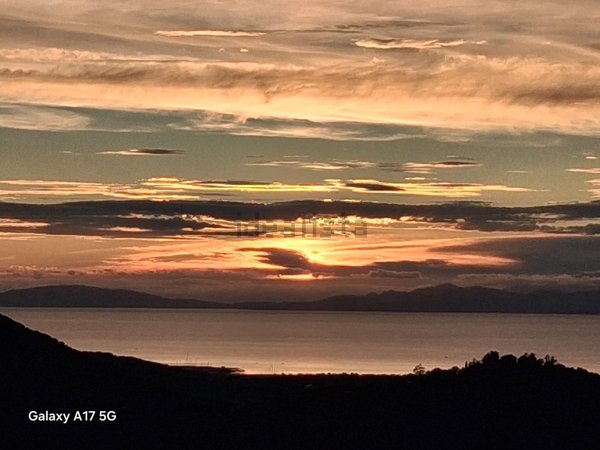 appartamento in vendita a Scarlino