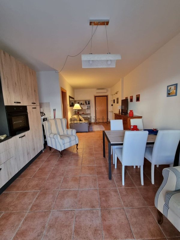 appartamento in vendita a Scarlino