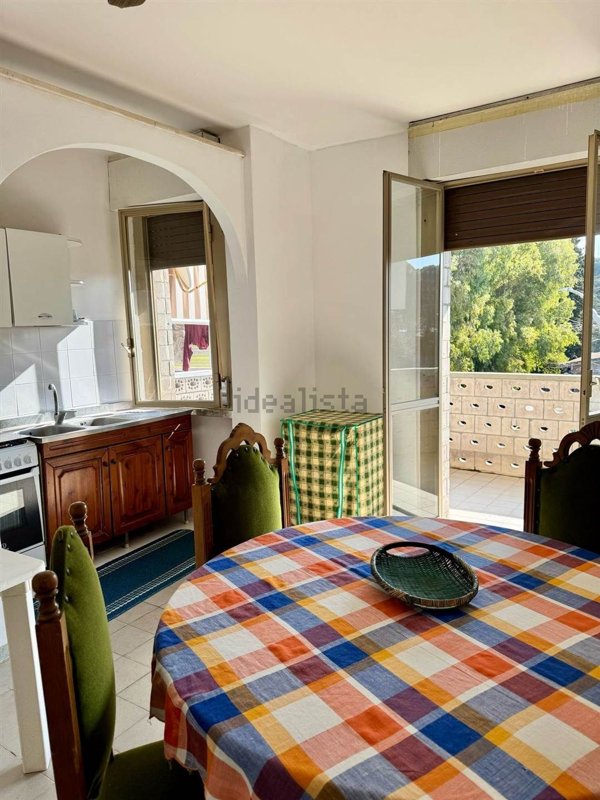 appartamento in vendita a Scarlino